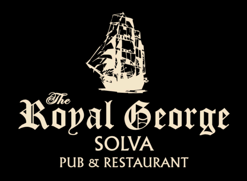 The Royal George, Solva Pub and Restaurant
